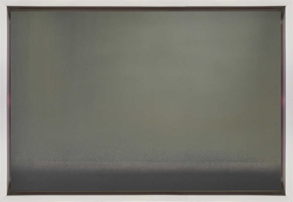 Wall art  Illusory Dimension    Oil On Canvas