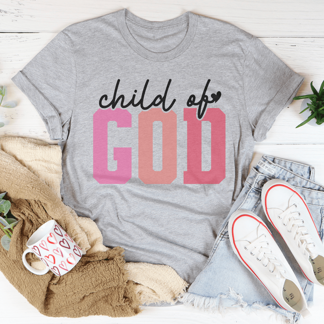 Child of God Tee