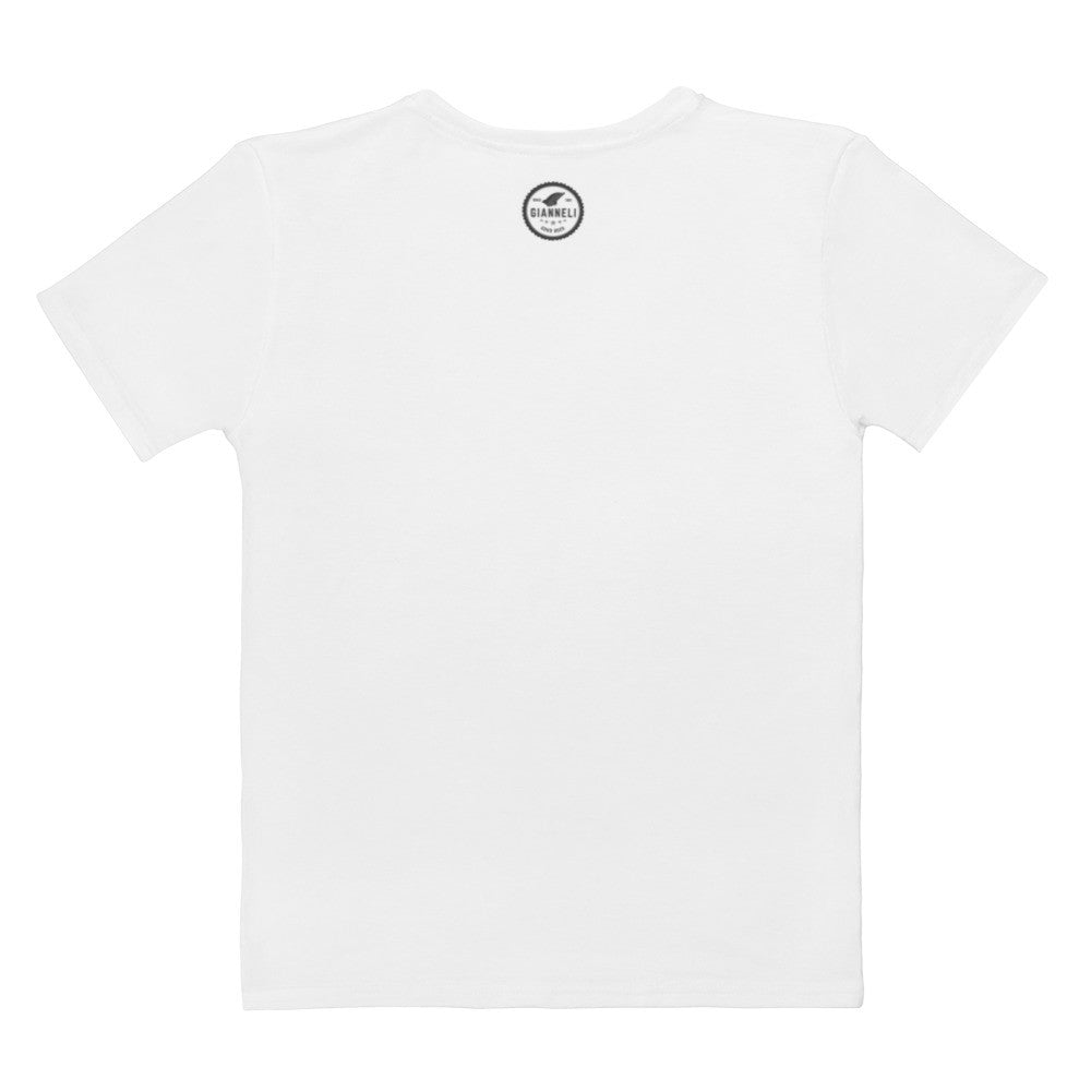 RETURN TO INNOCENCE Women's T-shirt by Gianneli