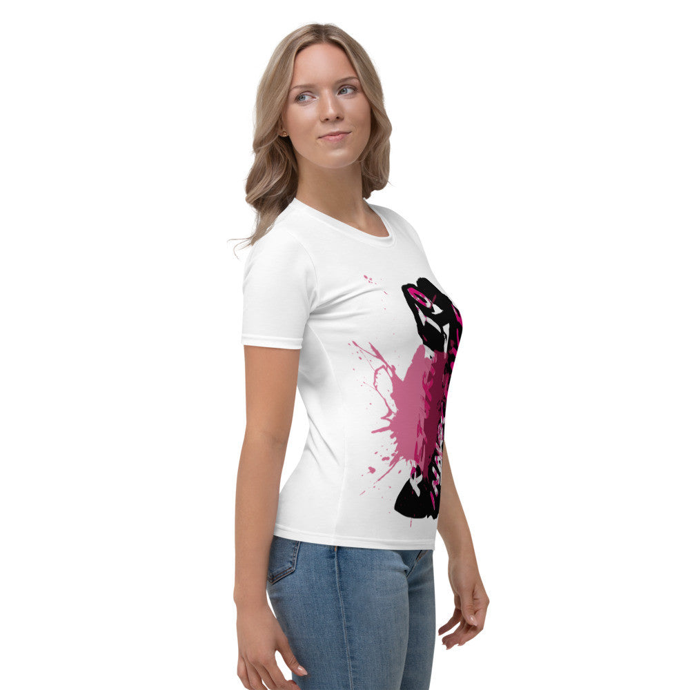 RETURN TO INNOCENCE Women's T-shirt by Gianneli